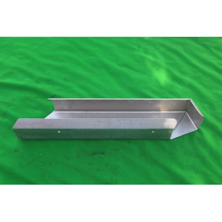 Plech tieňací Tatra PHOENIX