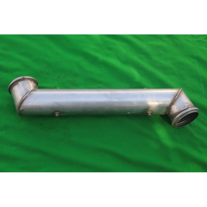 Potrubie od SCR úplné Tatra PHOENIX