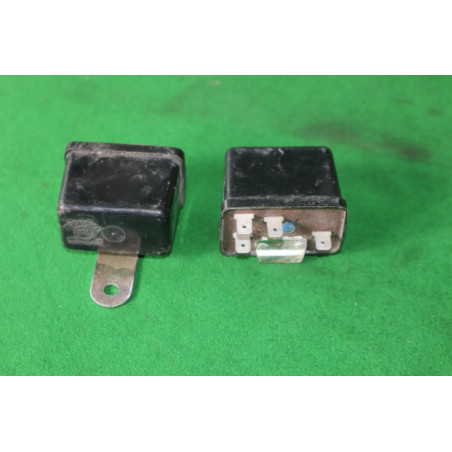 Relé 12V rospínacie PAL