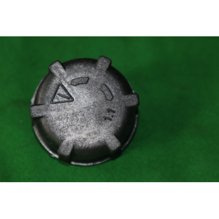 Víčko expanznéj nádrže Tatra PHOENIX /Daf