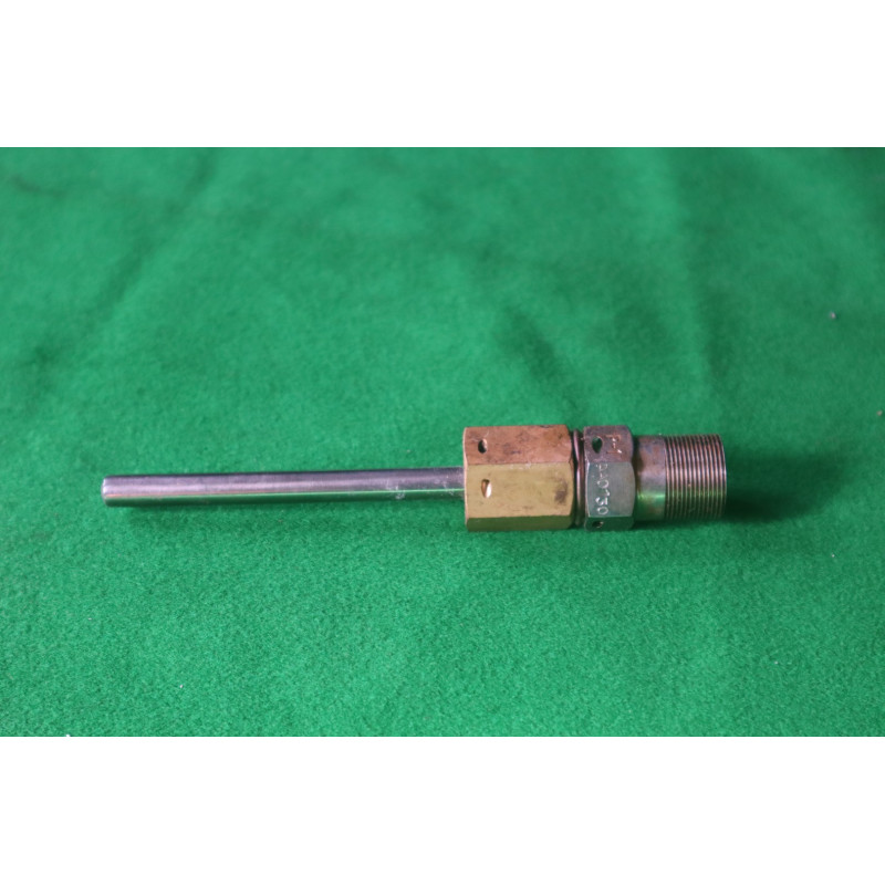 Odporový vysielač teploty P-1  AA0130