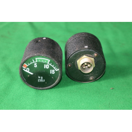 Tlakomer vzduchu UT-15 /  MA0065