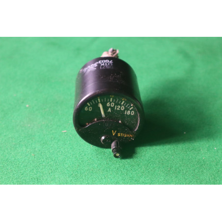 Ampérmeter -60- +180 / VA180  MB0245