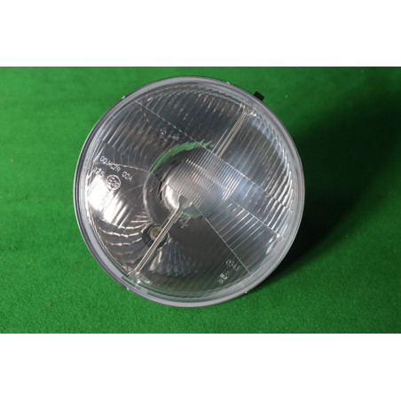 Parabola Hella EURO II