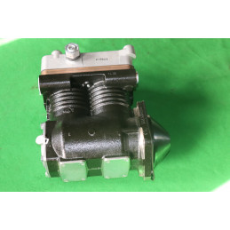 Kompresor LK4938 Tatra KNNOR -úprava