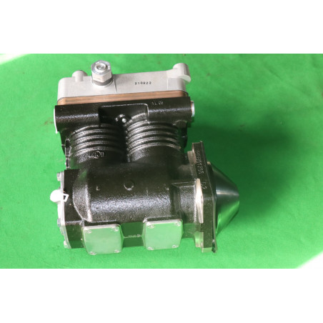 Kompresor LK4938 Tatra KNNOR -úprava