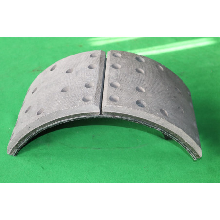 Brzdová čelusť 410-200  FERODO - repas