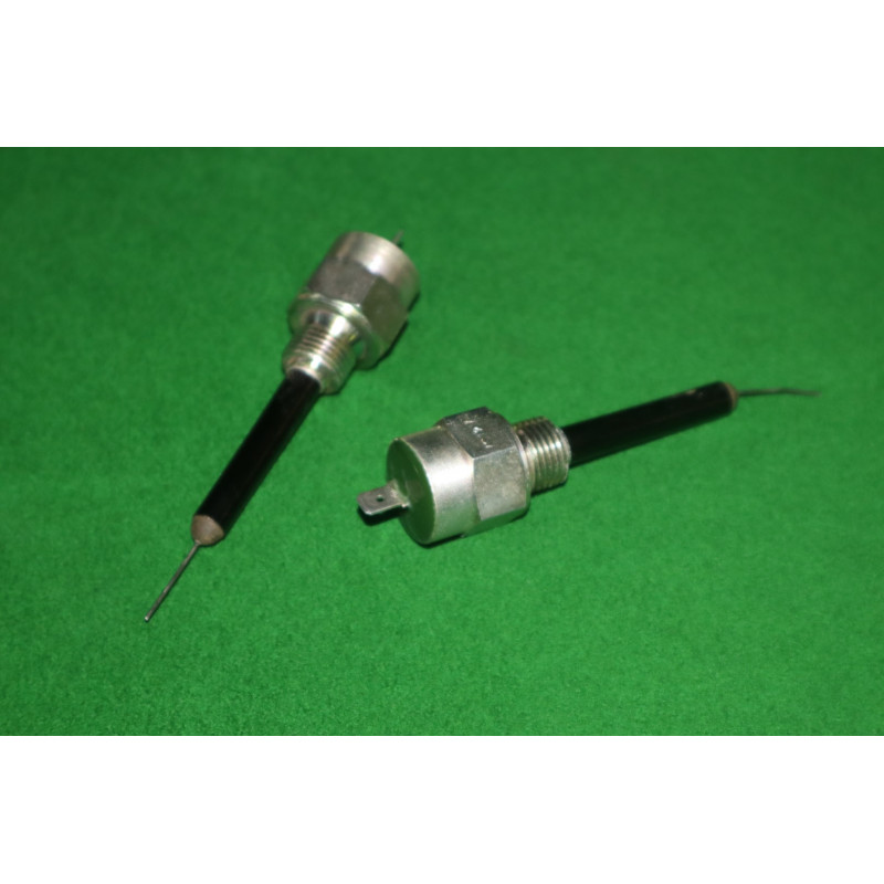 Snímač vody v nafte Tatra