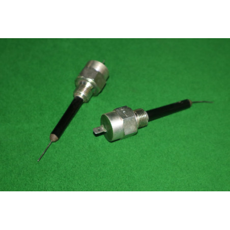 Snímač vody v nafte Tatra