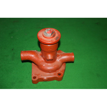 Čerpadlo vodné - 3 výv. Zetor  Tatra UDS