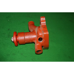 Čerpadlo vodné - 3 výv. Zetor  Tatra UDS