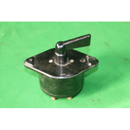 Odpojovač baterie IFA