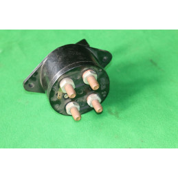 Odpojovač baterie IFA