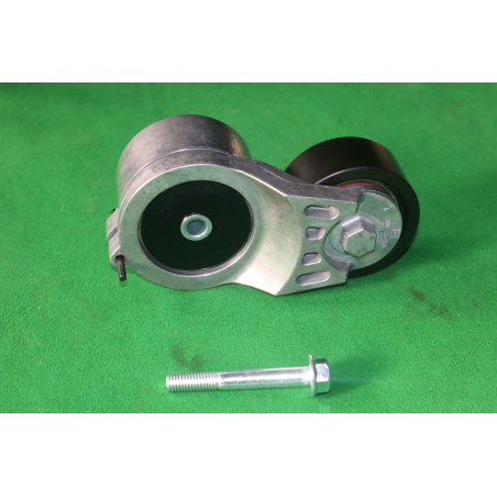 Kladka napínacia so šponovákom Tatra PHOENIX / Daf