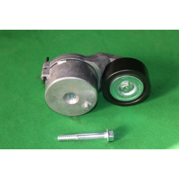 Kladka napínacia so šponovákom Tatra PHOENIX / Daf