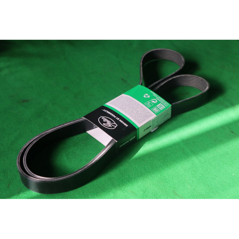 Remeň drážkový 8PK2070 Tatra PHOENIX / DAF