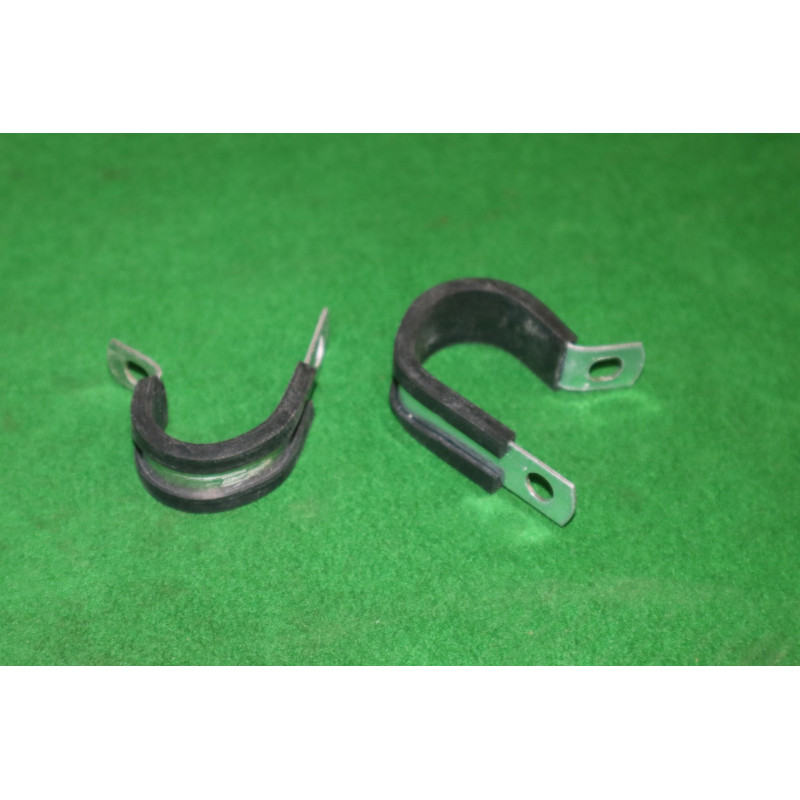 Objímka upevňovacia  1/2 Tatra Euro