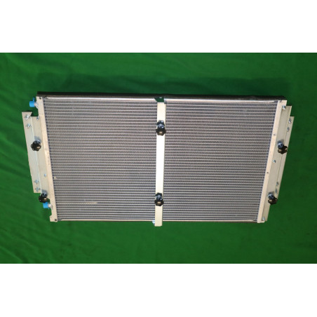 Kondenzer Tatra Euro