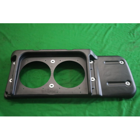 Kryt kondenzeru 6 mm Tatra