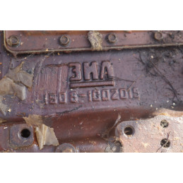 Blok motora ZIL 157