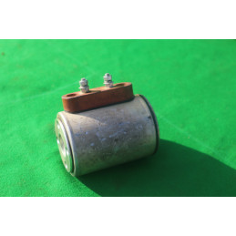 Ventil elektromagneticky