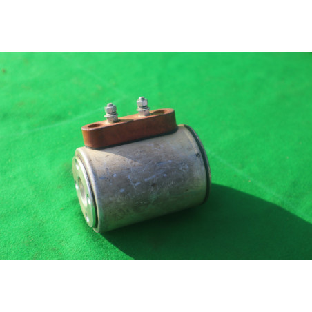 Ventil elektromagneticky