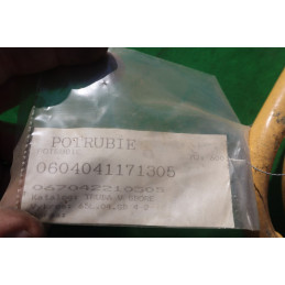 Potrubie