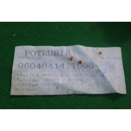 Potrubie