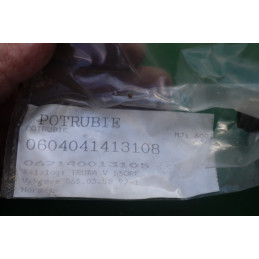 Potrubie