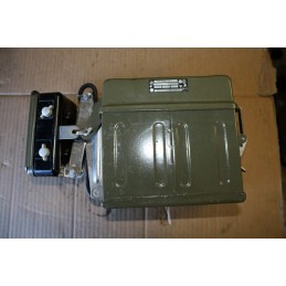 Akumulátorové svetlo RAS