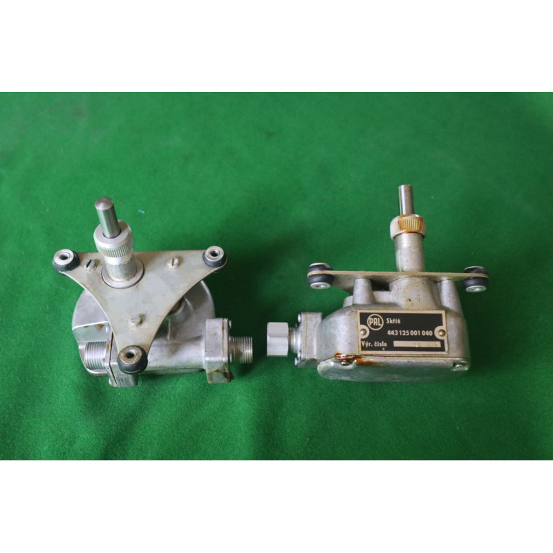 Prevodka stierača T-148 na dopyt