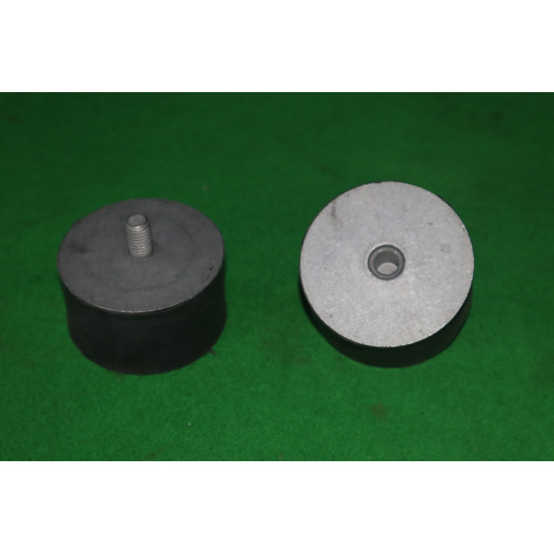 Silenblok ukazovaťeľa šírky vozidla Pv3s / Motora Škoda / Liaz