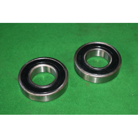 Ložisko UR 6207 2RS / ČSSR