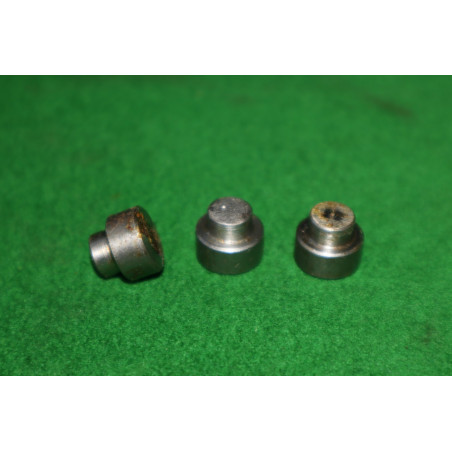 Poisťovací kolík ojničného ložiska