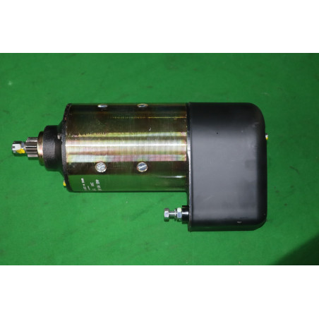 Štartér 24v-5,8kW-9 zubový Tatra