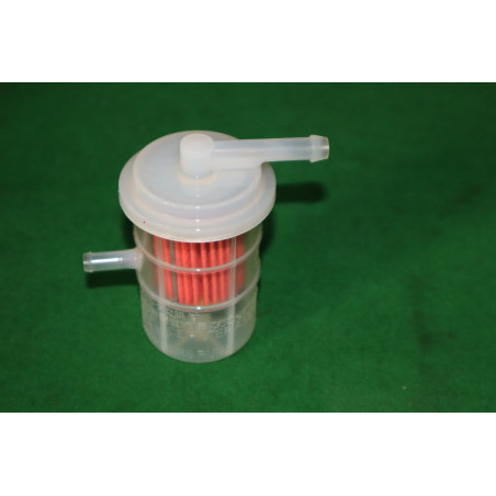 Palivový filter - separátor 7410170