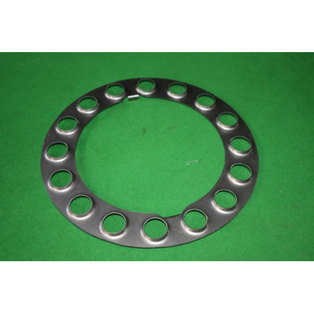 Plech poistný Tatra Euro 16 dier