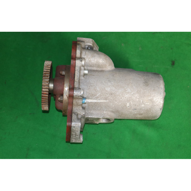 Olejové čerpadlo Tatra