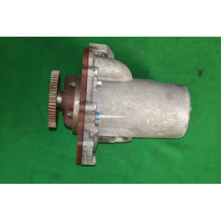 Olejové čerpadlo Tatra