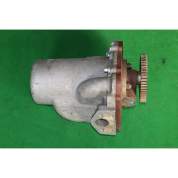 Olejové čerpadlo Tatra