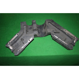 Kryt riadenia kožený Karosa