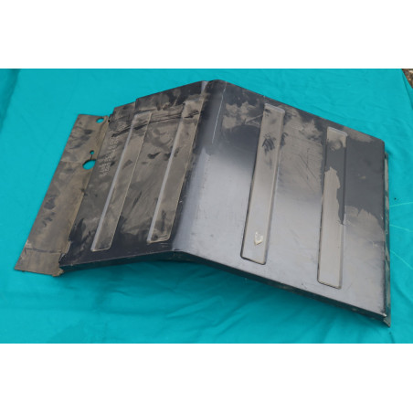 Kryt ľavý Tatra  - AGRO/ UDS