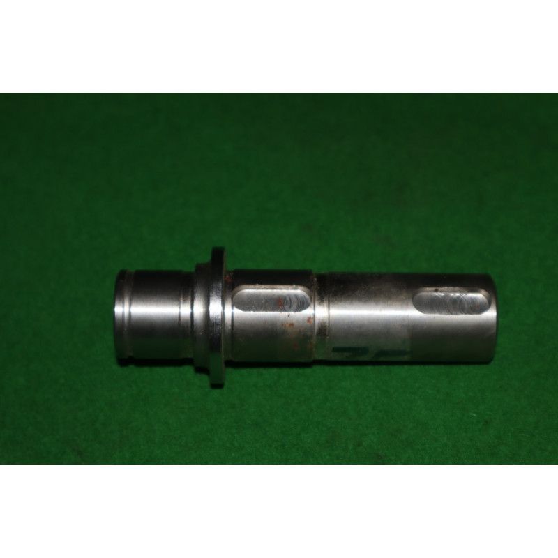 Hriadeľ ventilátora Tatra