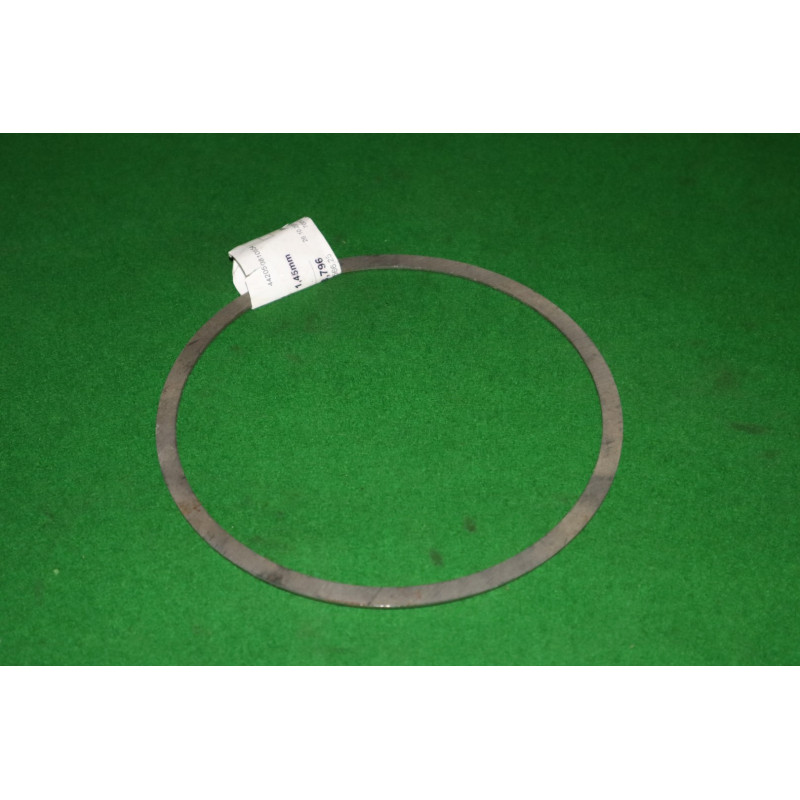 Podložka vymedzovacia 1,45 mm Tatra Euro