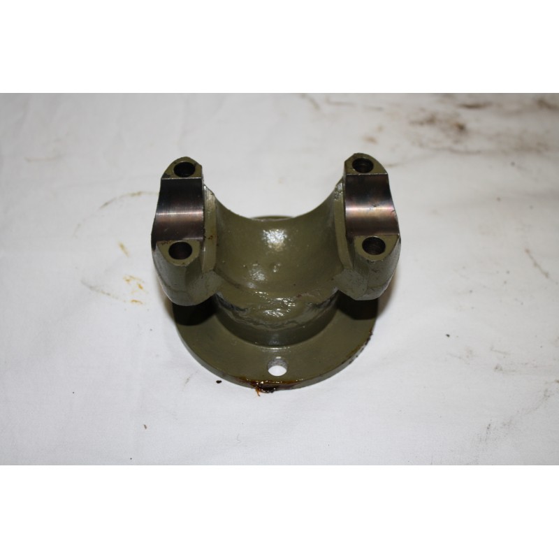 Nástavec s prírubou