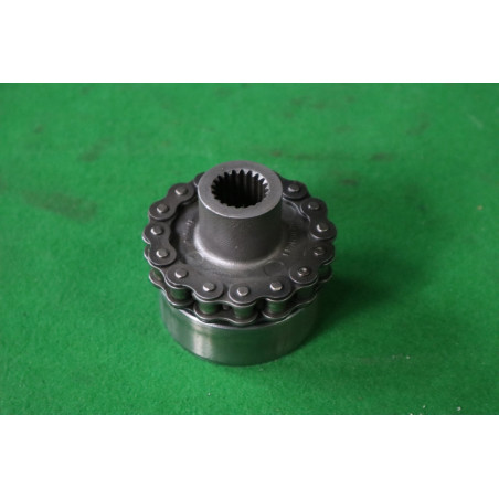 Spojka reťazová úplná LIAZ