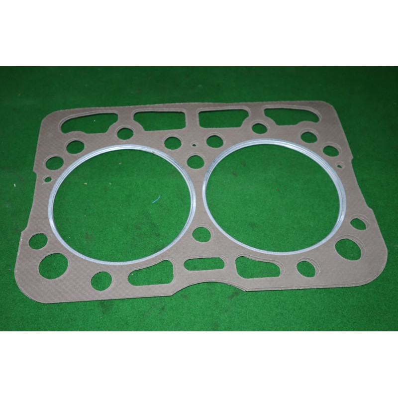 Tesnenie hláv valcov Š706 RTO