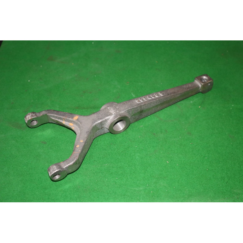 Páka spojky vypínacia MTS