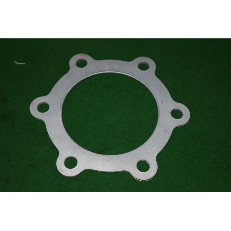 Tesnenie motorovej brzdy MTS