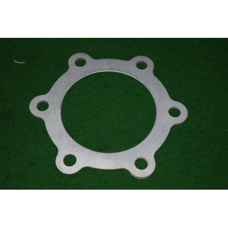 Tesnenie motorovej brzdy MTS